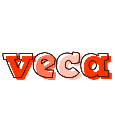 Veca paint logo
