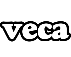 Veca panda logo