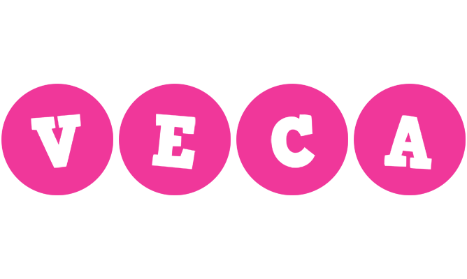 Veca poker logo