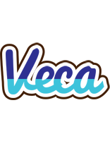 Veca raining logo