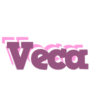 Veca relaxing logo