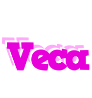 Veca rumba logo