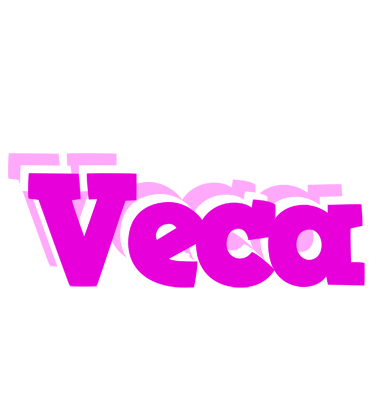 Veca rumba logo