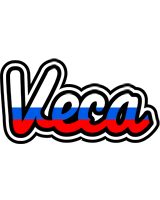 Veca russia logo