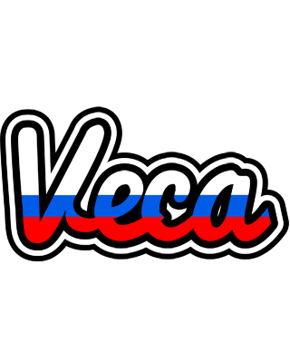Veca russia logo