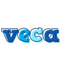 Veca sailor logo