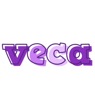 Veca sensual logo