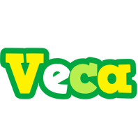 Veca soccer logo