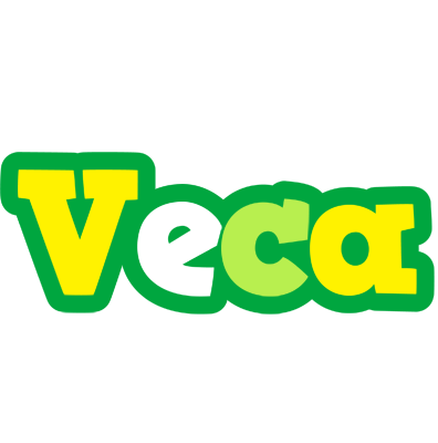 Veca soccer logo