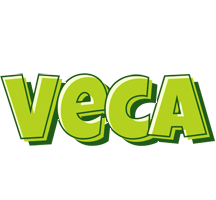 Veca summer logo