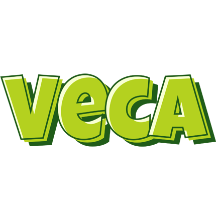 Veca summer logo