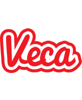 Veca sunshine logo