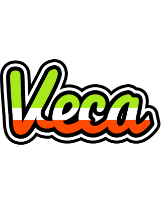Veca superfun logo
