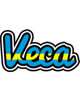 Veca sweden logo