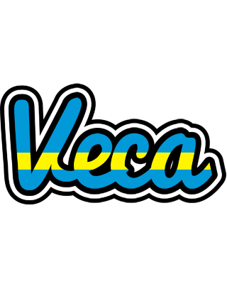 Veca sweden logo