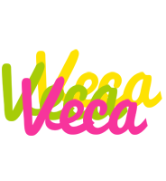 Veca sweets logo