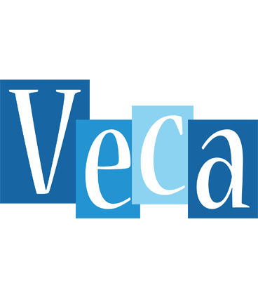 Veca winter logo