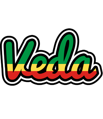 Veda african logo