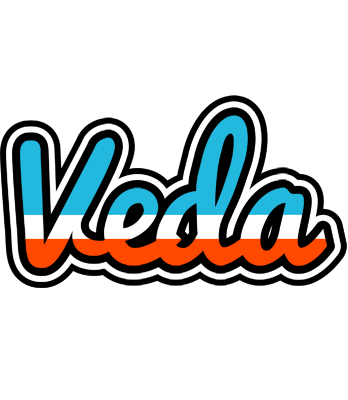 Veda america logo