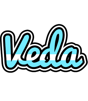 Veda argentine logo