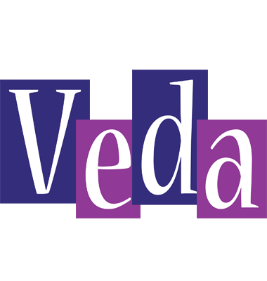 Veda autumn logo