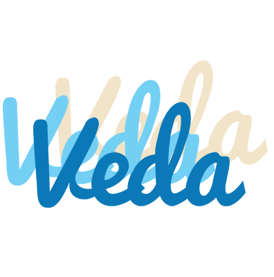 Veda breeze logo