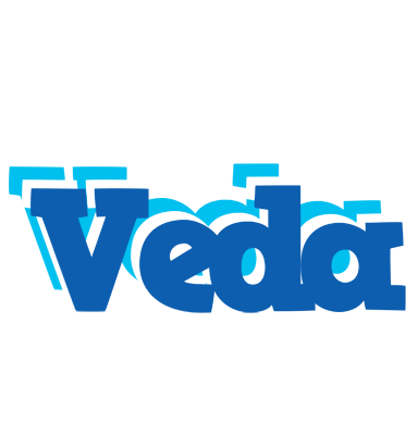 Veda business logo