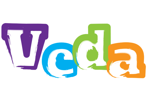 Veda casino logo