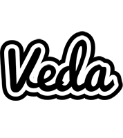 Veda chess logo
