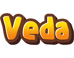 Veda cookies logo
