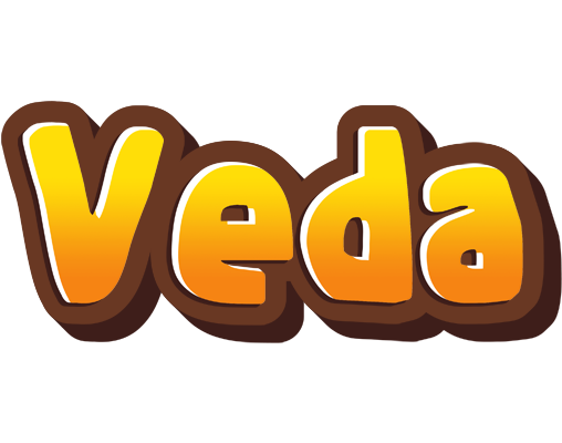 Veda cookies logo