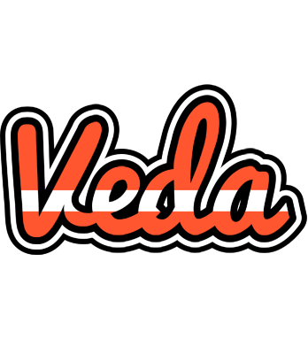 Veda denmark logo