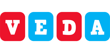 Veda diesel logo