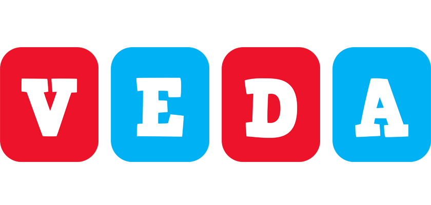 Veda diesel logo