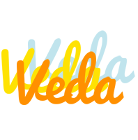Veda energy logo