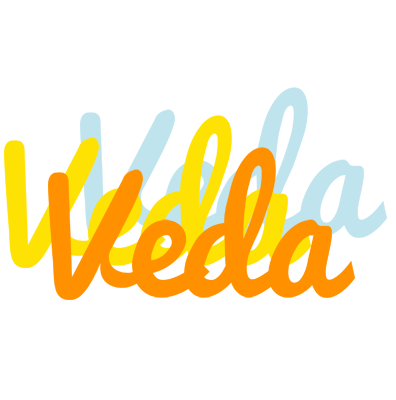 Veda energy logo