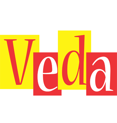 Veda errors logo