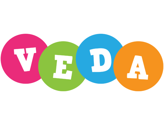 Veda friends logo