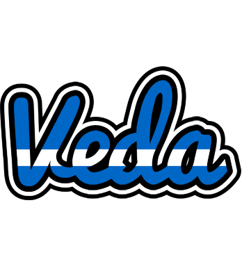 Veda greece logo