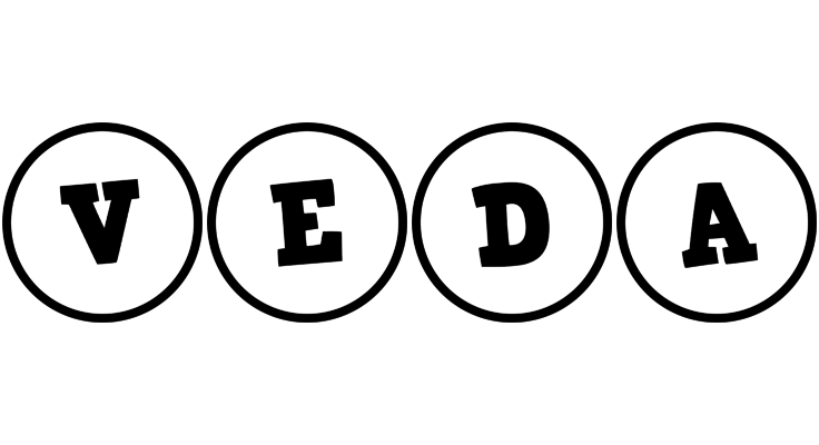 Veda handy logo
