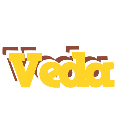 Veda hotcup logo