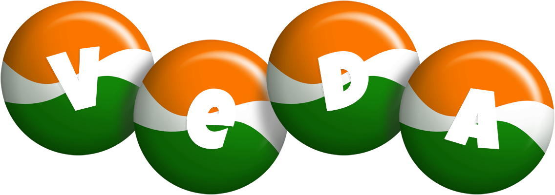 Veda india logo