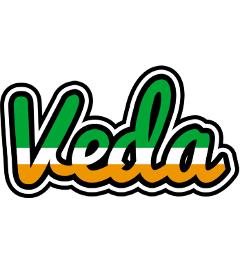Veda ireland logo