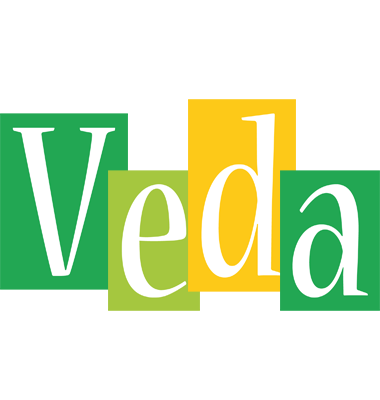 Veda lemonade logo