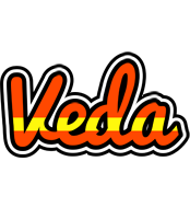 Veda madrid logo