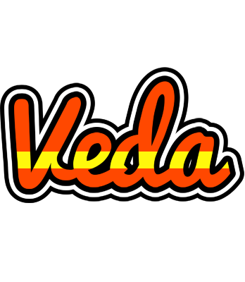Veda madrid logo