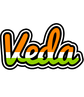 Veda mumbai logo