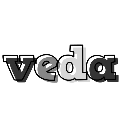 Veda night logo