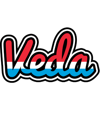 Veda norway logo
