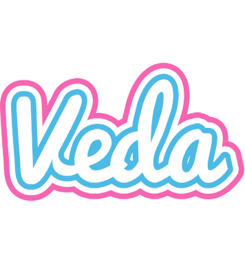 Veda outdoors logo